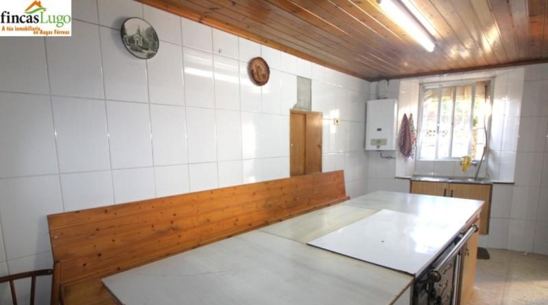 Lugo - Vilagoncide - 843m2