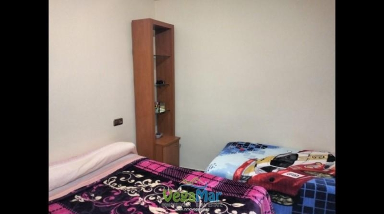 Granada - Ítrabo - 210m2