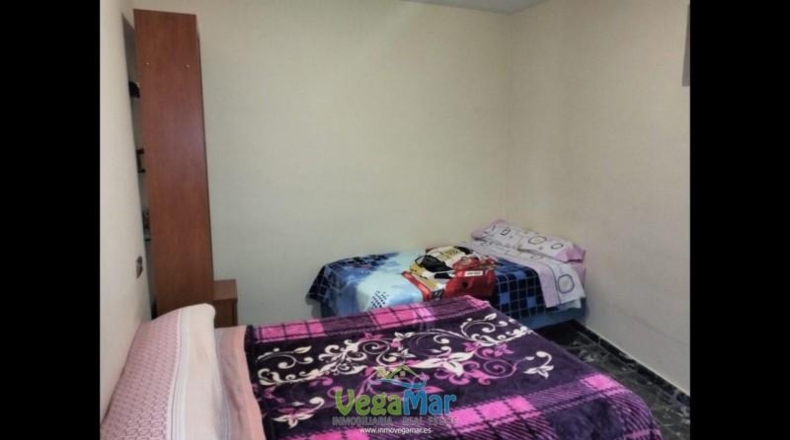 Granada - Ítrabo - 210m2