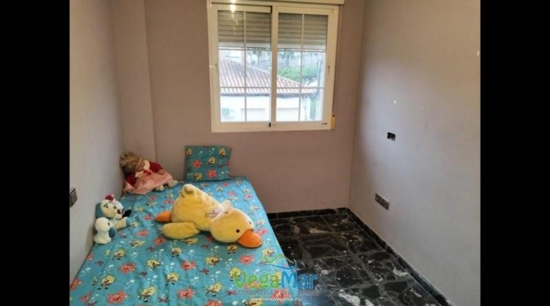 Granada - Ítrabo - 210m2