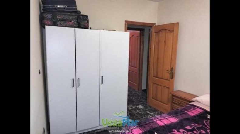 Granada - Ítrabo - 210m2