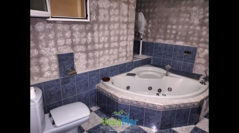 Granada - Ítrabo - 210m2