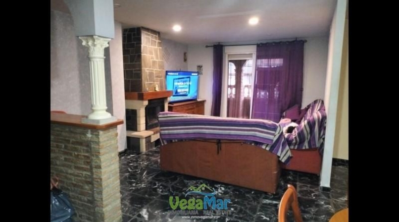 Granada - Ítrabo - 210m2