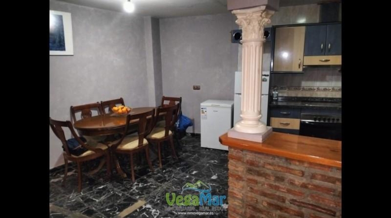 Granada - Ítrabo - 210m2