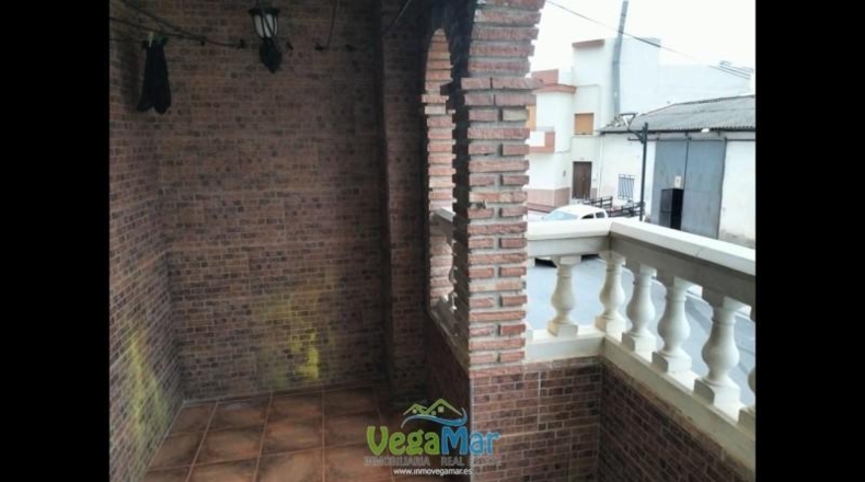 Granada - Ítrabo - 210m2