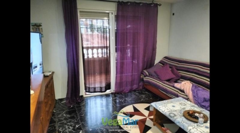 Granada - Ítrabo - 210m2