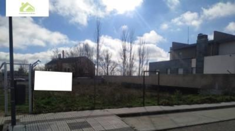 Zamora - Zamora - 600m2
