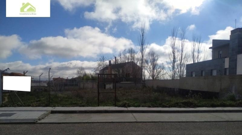 Zamora - Zamora - 600m2