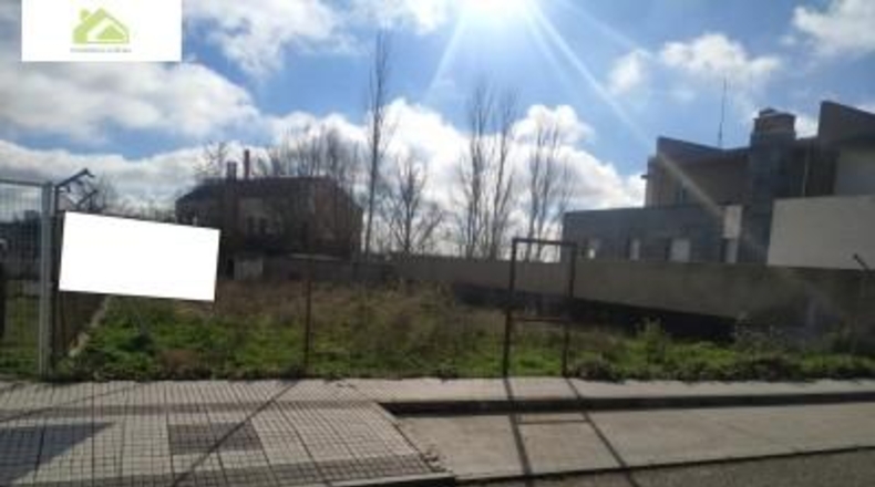 Zamora - Zamora - 600m2