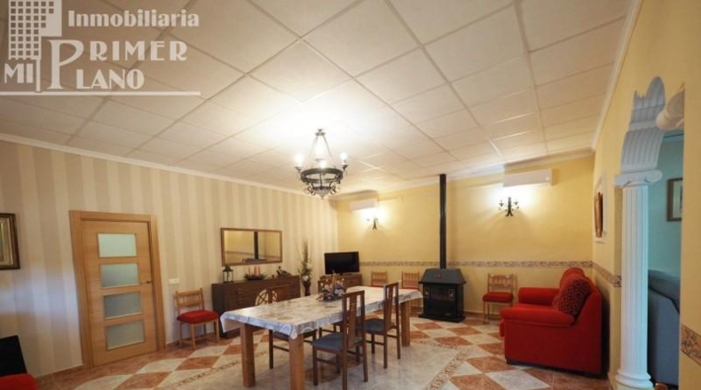 Ciudad Real - Socuéllamos - 9280m2