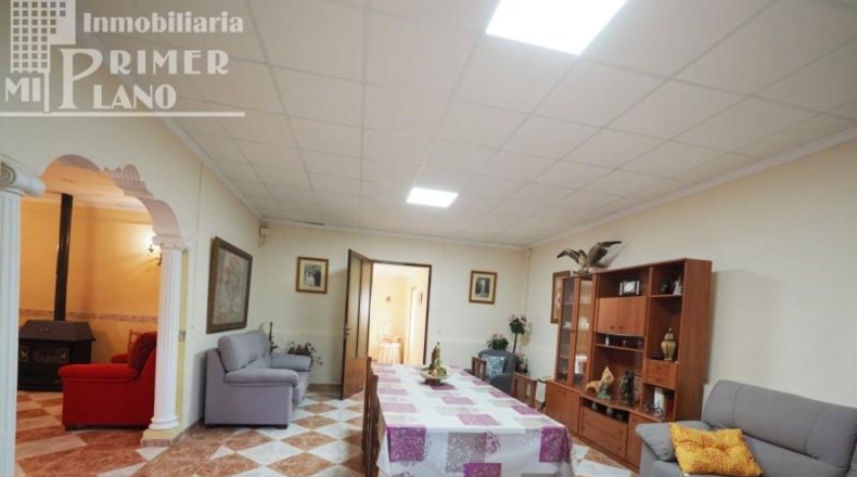 Ciudad Real - Socuéllamos - 9280m2