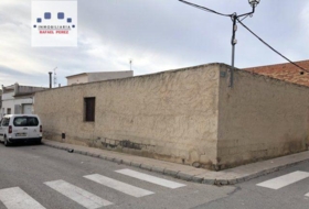 Abarán 318&nbsp;m²