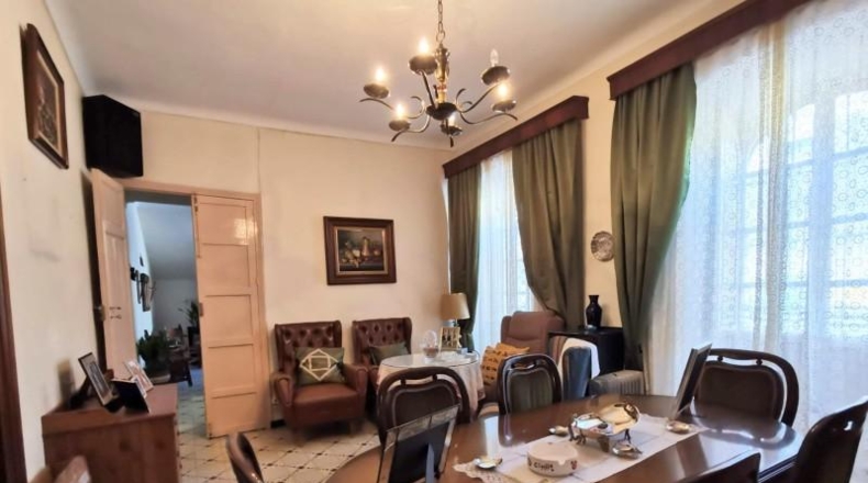Illes Balears - Mercadal - 288m2