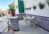Casa de poble en venda a la España, Baena, ref.: TR301171 foto