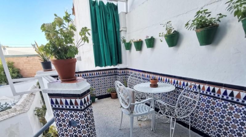 Illes Balears - Mercadal - 288m2