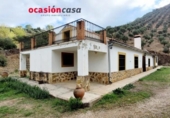Chalet independiente con terreno en venta en la España, Pozoblanco, ref: TR140957 foto