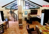 Chalet independiente con terreno en venta en la España, Pozoblanco, ref: TR140957 foto