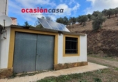 Chalet independiente con terreno en venta en la España, Pozoblanco, ref: TR140957 foto