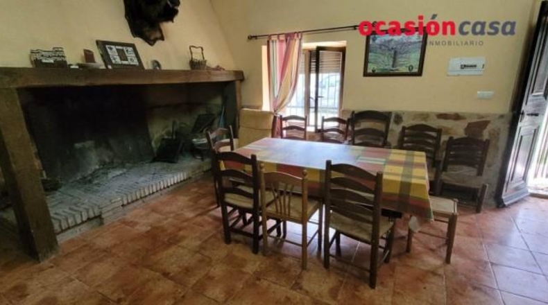 Córdoba - Pozoblanco - 97842m2