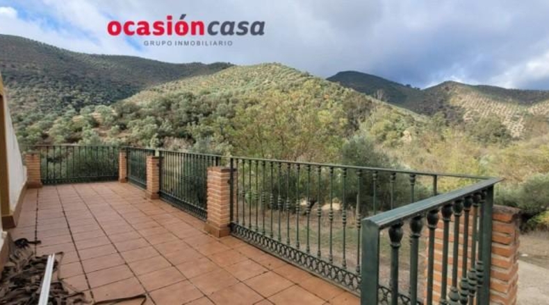 Córdoba - Pozoblanco - 97842m2