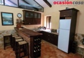 Chalet independiente con terreno en venta en la España, Pozoblanco, ref: TR140957 foto