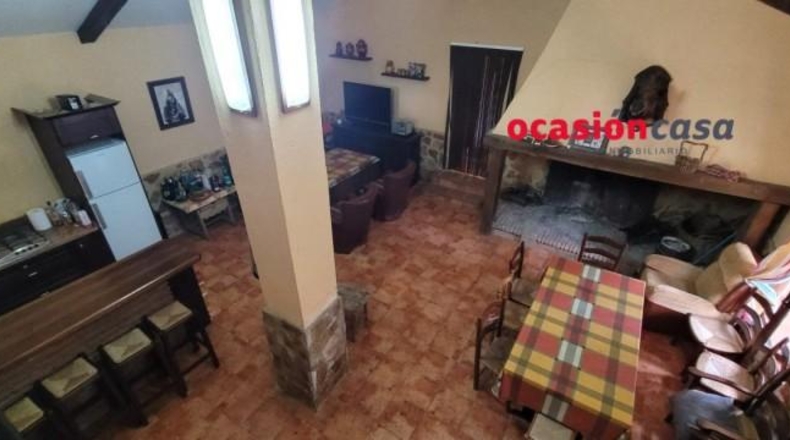 Córdoba - Pozoblanco - 97842m2