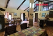 Chalet independiente con terreno en venta en la España, Pozoblanco, ref: TR140957 foto