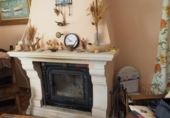 Casa de pueblo en venta en la España, Alcaraz, ref: TR296994 foto