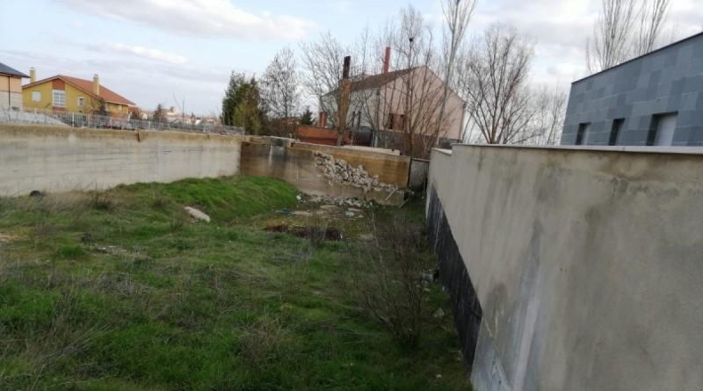 Zamora - Zamora - 600m2