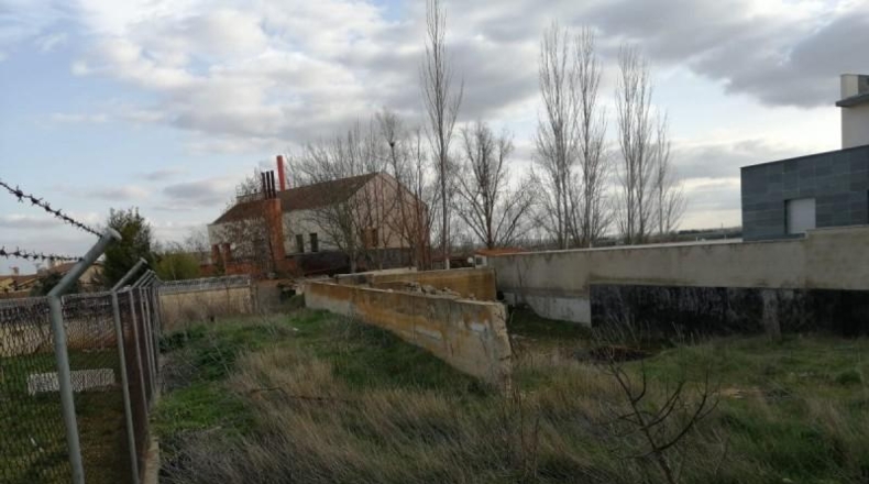 Zamora - Zamora - 600m2