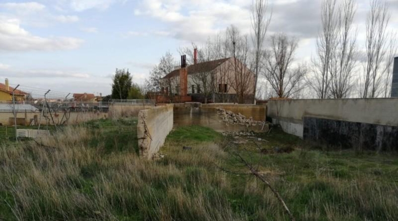 Zamora - Zamora - 600m2