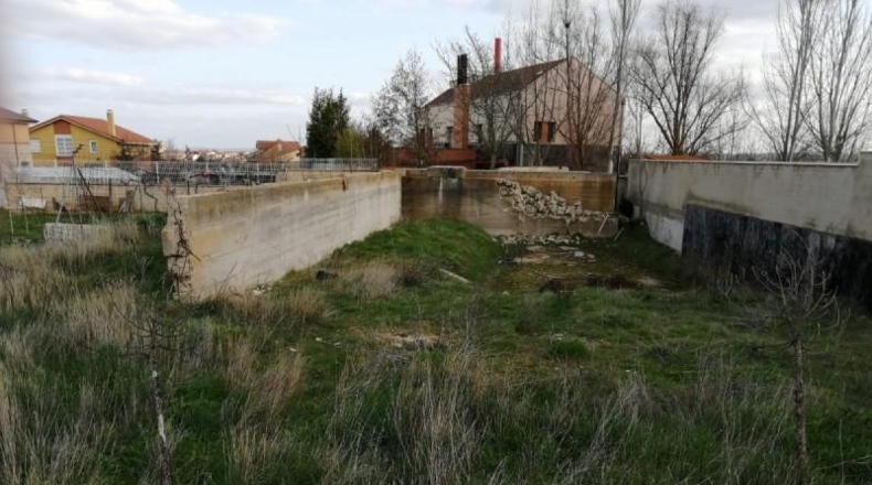 Zamora - Zamora - 600m2