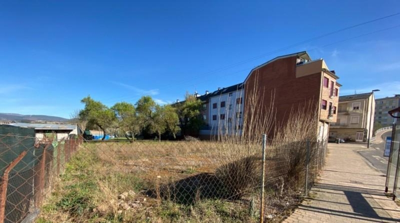 Leon - Ponferrada - 600m2