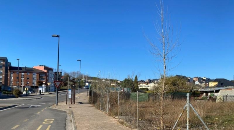 Leon - Ponferrada - 600m2