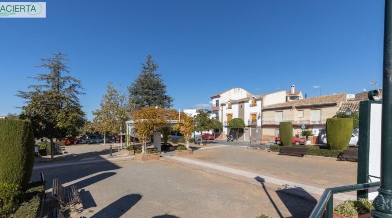 Granada - Cájar - 183m2