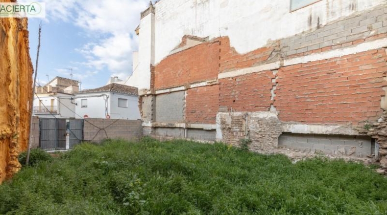 Granada - Cájar - 183m2