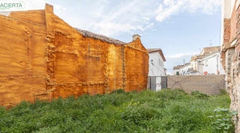 Granada - Cájar - 183m2