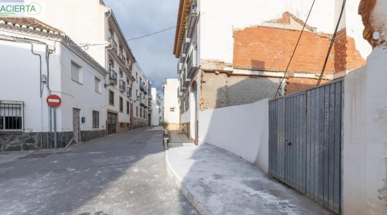 Granada - Cájar - 183m2