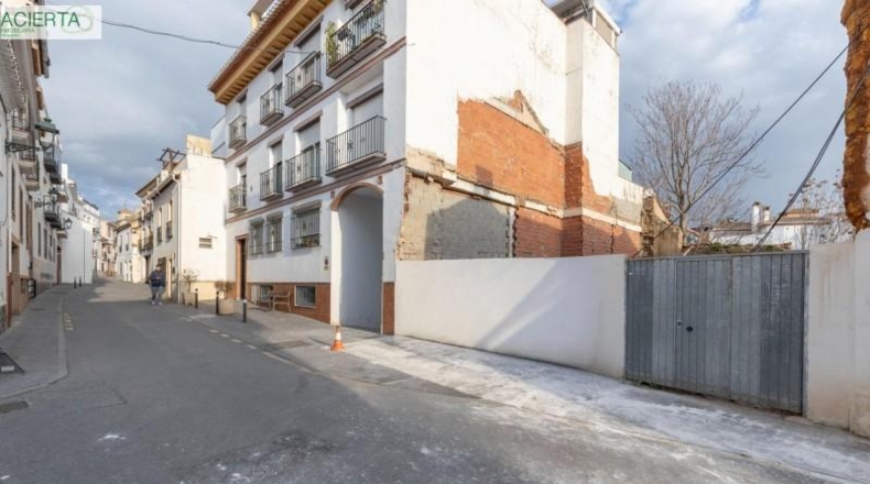 Granada - Cájar - 183m2