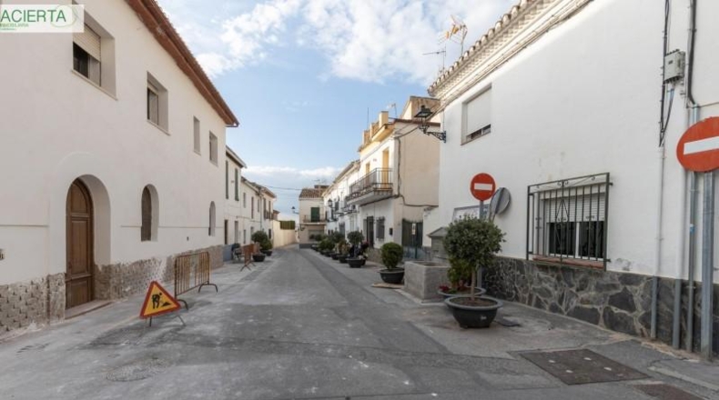 Granada - Cájar - 183m2