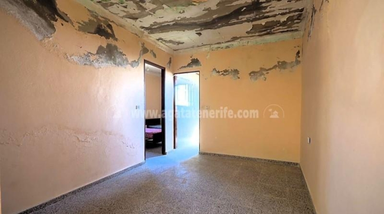 Santa Cruz de Tenerife - Icod de los Vinos - 1163m2