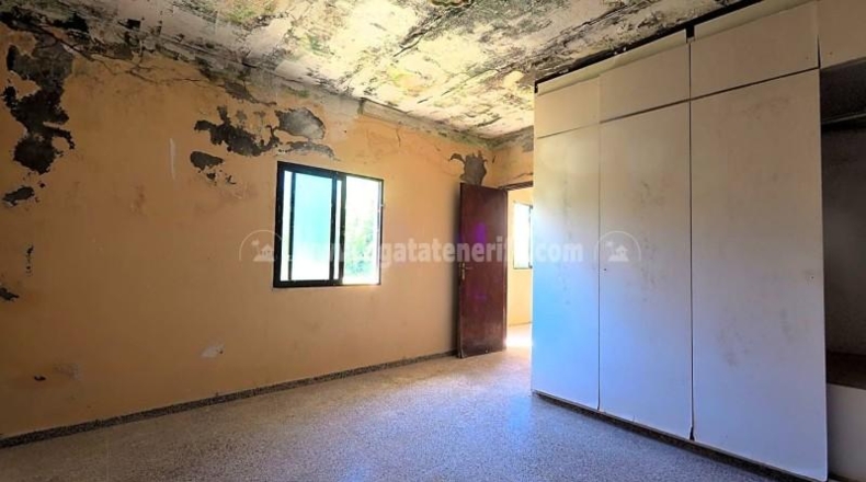 Santa Cruz de Tenerife - Icod de los Vinos - 1163m2