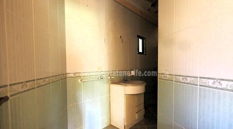 Santa Cruz de Tenerife - Icod de los Vinos - 1163m2