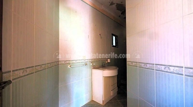 Santa Cruz de Tenerife - Icod de los Vinos - 1163m2