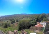 Chalet independiente con terreno en venta en la España, Icod de los Vinos, ref: TR405714 foto