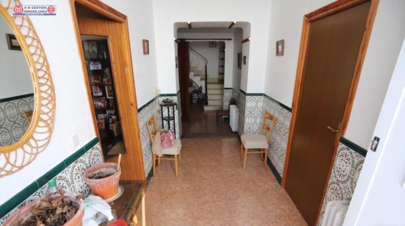 Ciudad Real - Campo de Criptana - 339m2