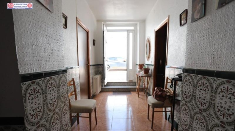Ciudad Real - Campo de Criptana - 339m2