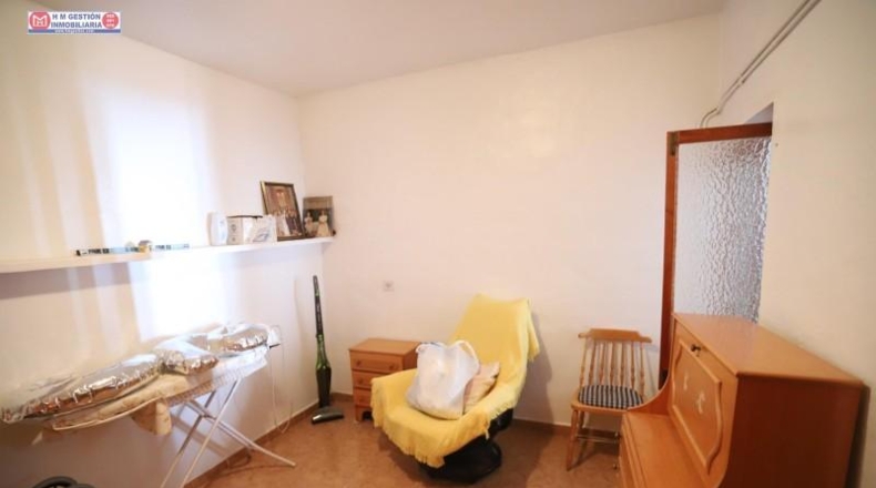 Ciudad Real - Campo de Criptana - 339m2