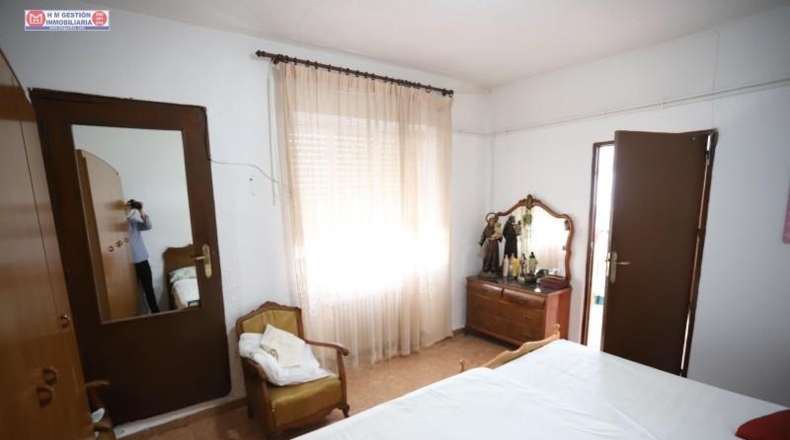 Ciudad Real - Campo de Criptana - 339m2