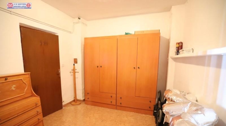 Ciudad Real - Campo de Criptana - 339m2